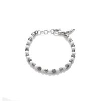Armband Giovanni Raspini RIO in Silber Agata 10845 - 10845
